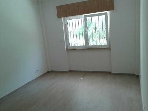 Apartamento T1, Reboleira