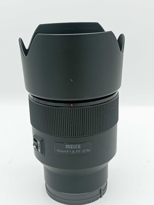 Obiektyw meike lh85-p73