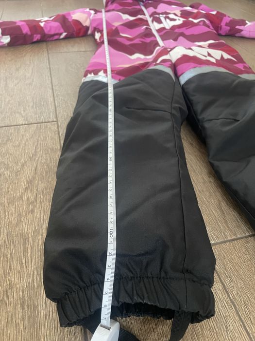 Комбінезон LASSIE 122+6