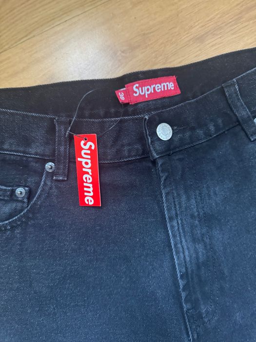 Supreme spodnie nowe  roz 36