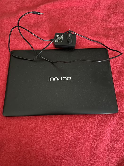 Computador portátil (Asus e Innjoo)