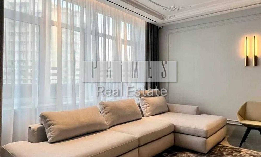 Оренда пентхаусу, ЖК Новопечерські Липки, вул. Андрія Верхогляда, 20