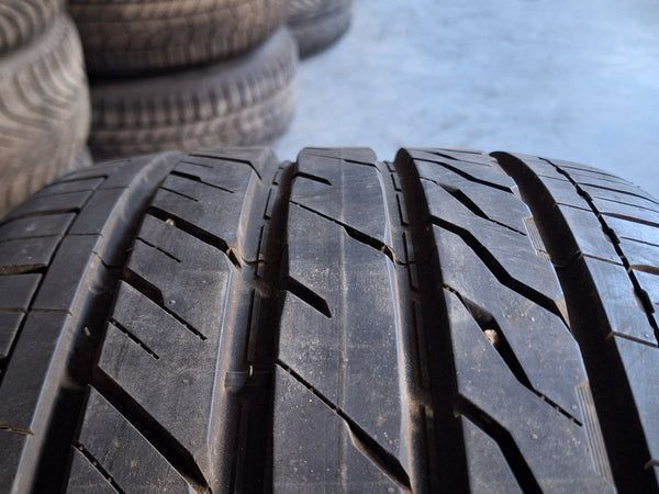 Pneus Landsail LS588 uhp 275/30 R20 | 275/35 R20