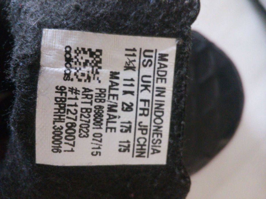 Кросовки Adidas 29 р