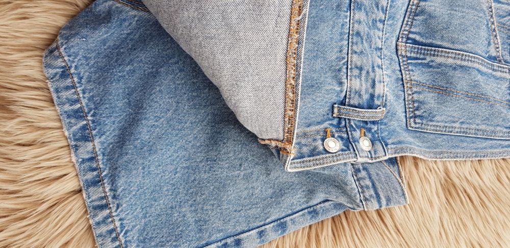 Zara 140 spodenki spódnica spódnicospodenki