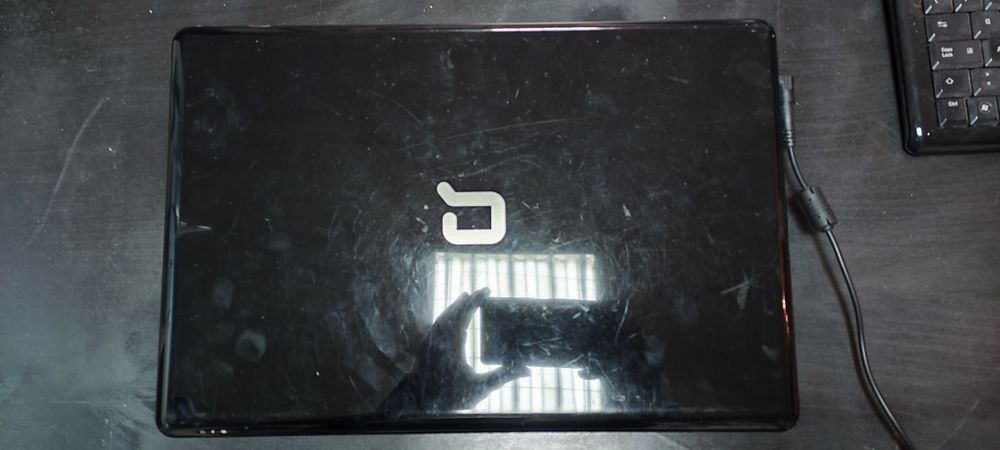 Compaq Precário CQ61