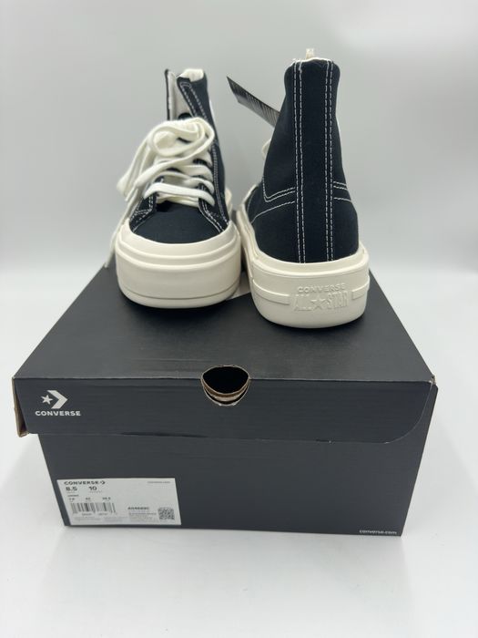 Buty sportowe trampki Converse Cruise ctas 42 high czarne nowe