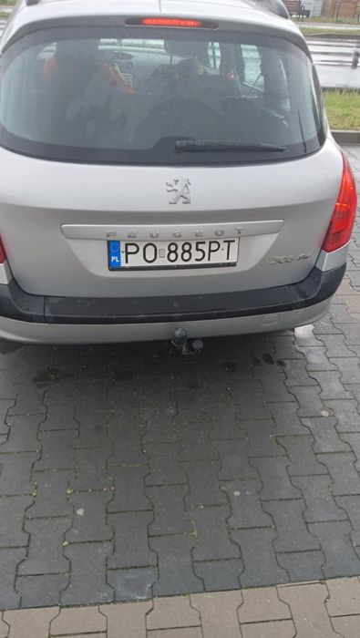 Samochód osobowy
