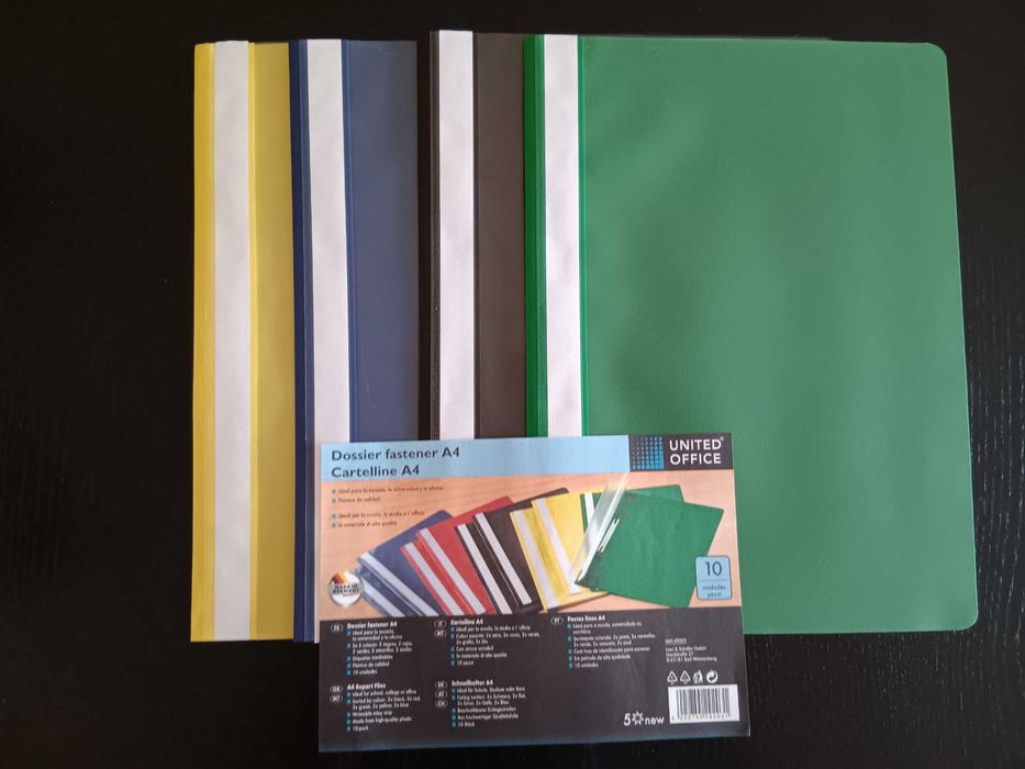 Material escolar
