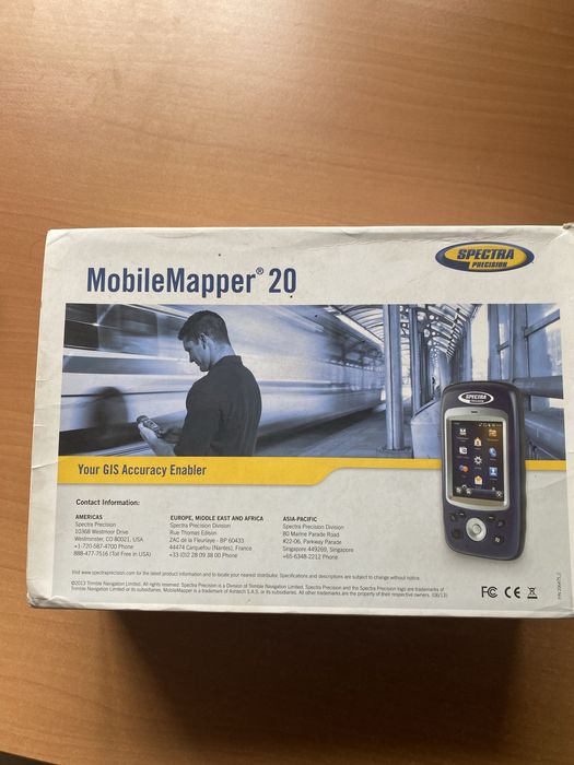 GPS Mibile Mapper ‘20436638938961684481