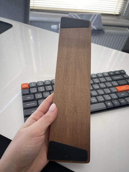 Keychron K3 Max RGB Hot-Swappable, gateron brown