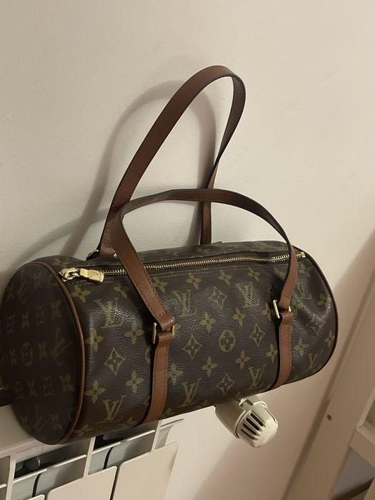 Malas Louis vuitton  papilon