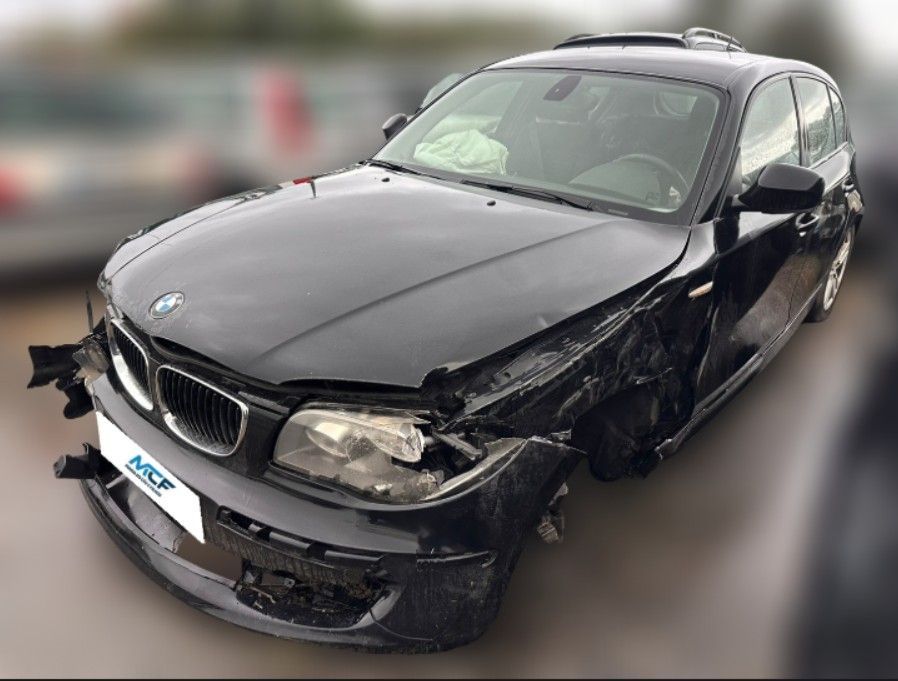 BMW 1 Hatchback (E87) 116 d Diesel 116 cv  85 kW 2009 - 2011 N47 D20 C