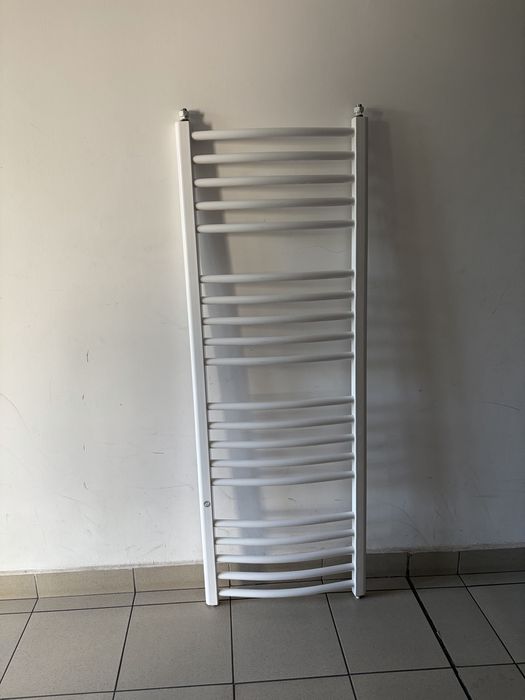 Kaloryfer 140 cm na 50 cm