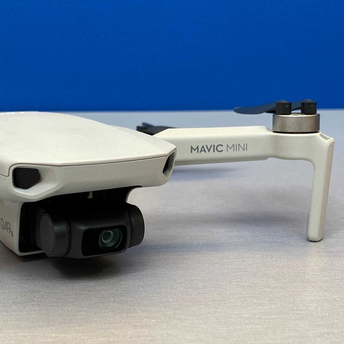 DJI Mavic Mini | Fly More Combo