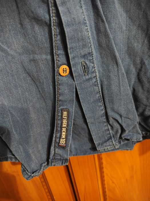Koszula Tommy Hilfiger