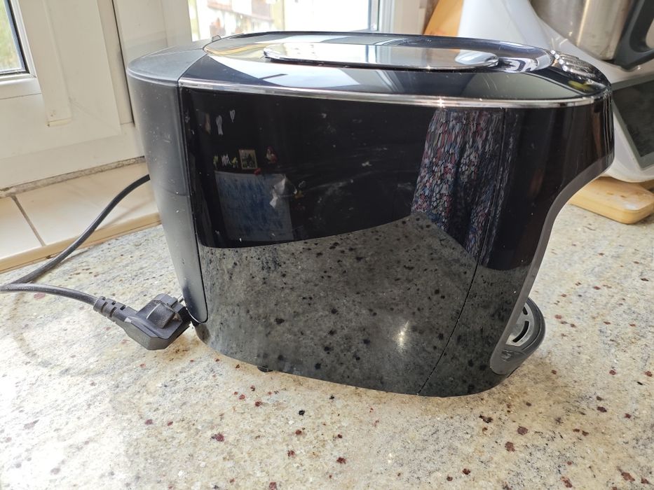 Tchibo cafissimo ekspres