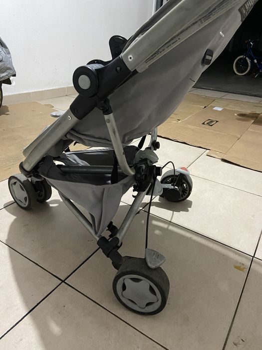 Carrinho bebé quinny zapp xtra