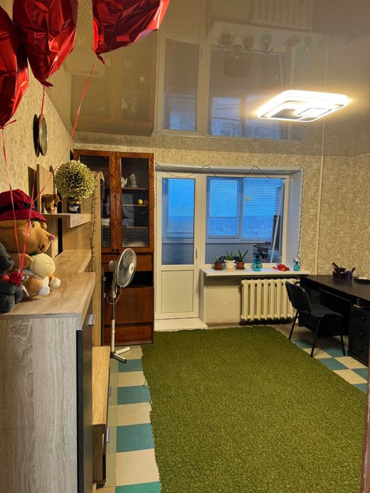 Сдаётся 1 комнатная квартира