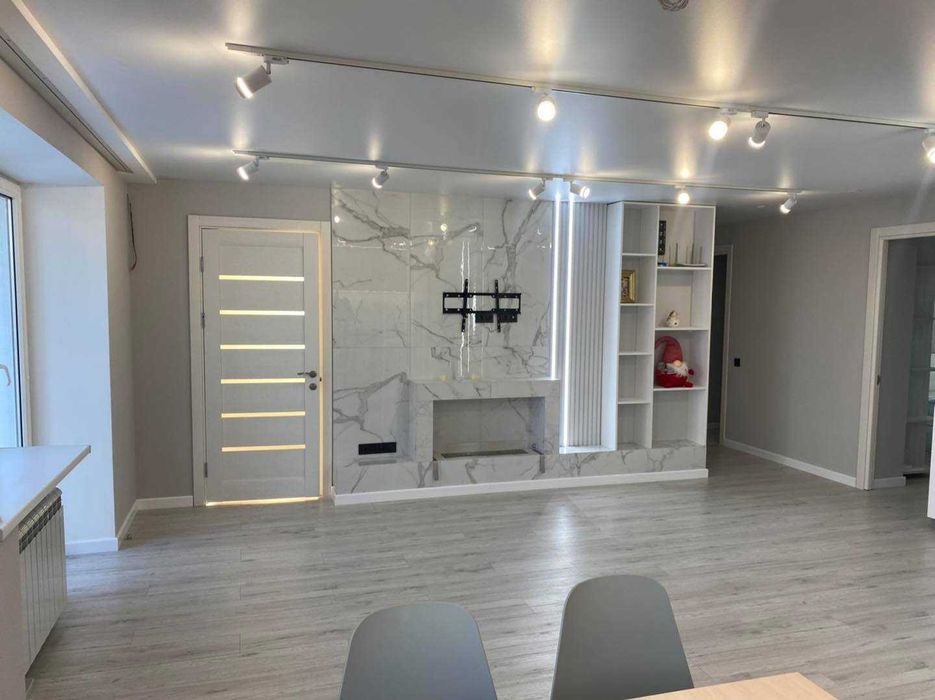 Якісний ремонт квартир, будинків та приміщень під "ключ"