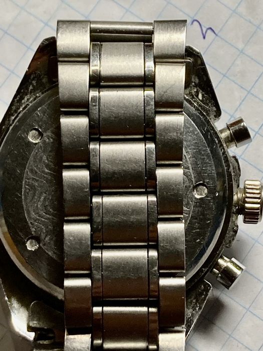 Прода. Часы механические с автоподзаводом OMEGA.