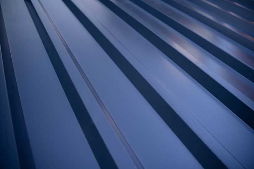 Nowy dach na wiosnę! Blacha trapezowa, blachodachówka Kiarra Korra