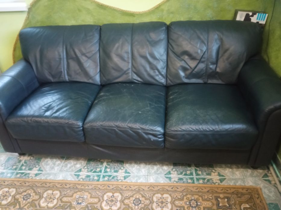 Дивани пара. Само вивіз