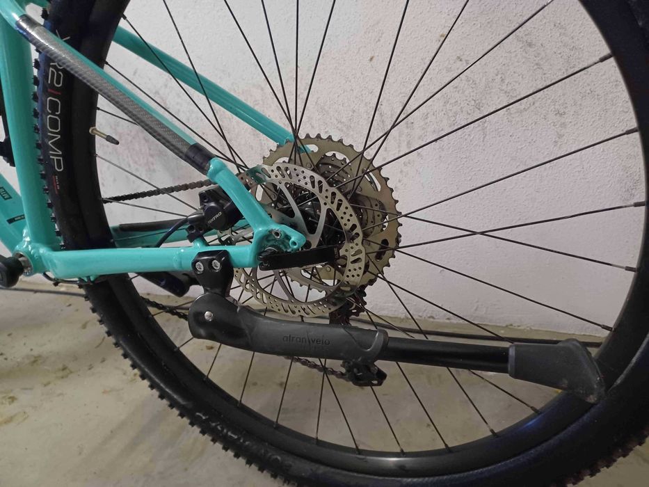 TREK Marlin 7, 29, btt, tamanho L