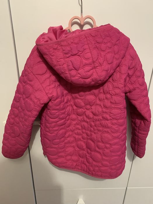 Курточка для дівчинки PRIMARK