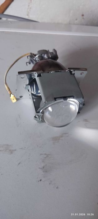 Лінзи на шкоду октавія1