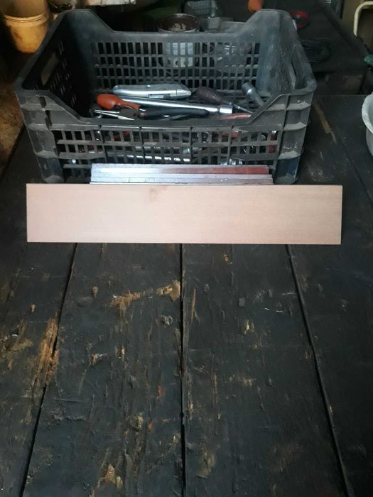 Beczkowóz . Pompa BP STAR SE 12500. Łopatka.