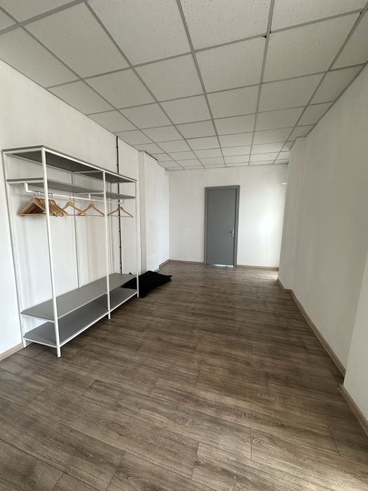 Оренда офісу в центрі міста