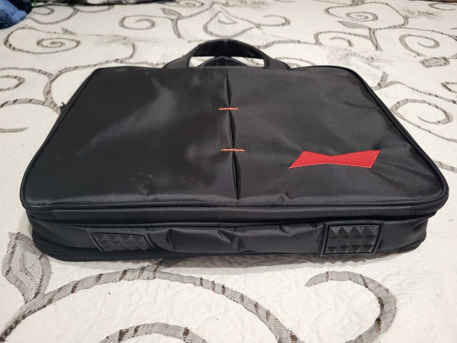 Сумка для ноутбука