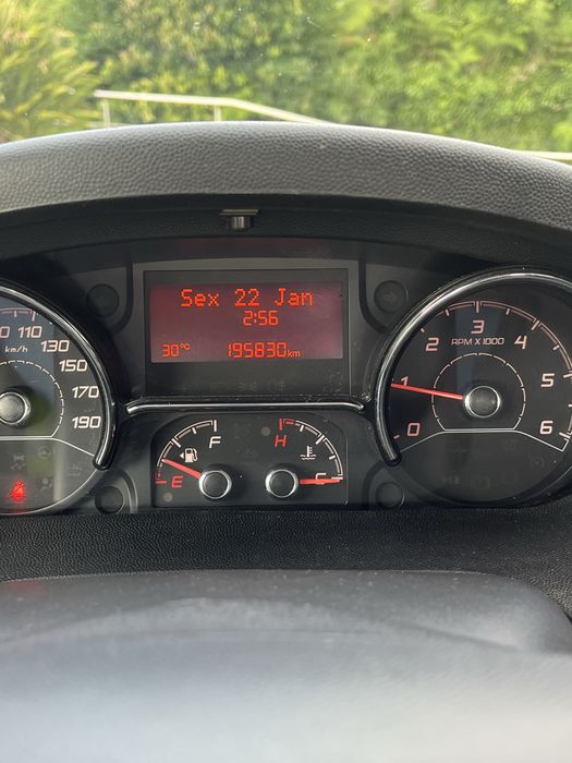Fiat Ducato ano 2018-2.3 -130 cv IVA Dedutivel