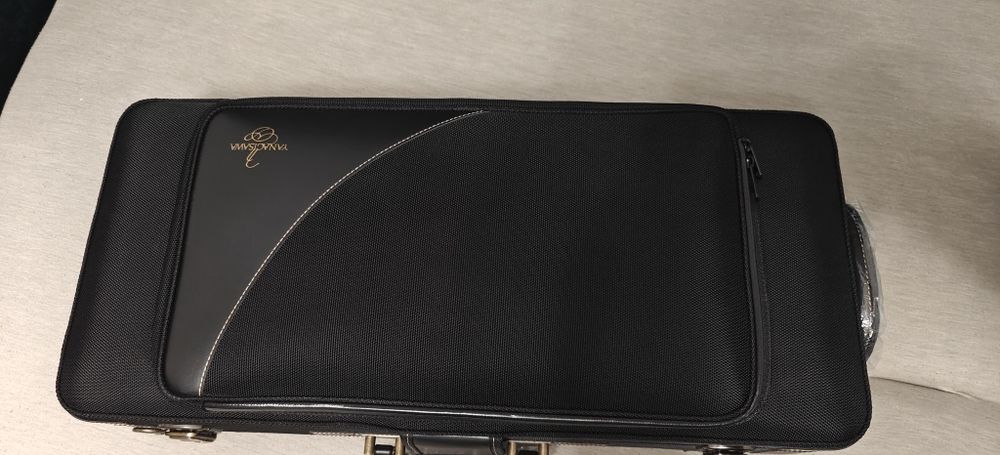 Saksofon altowy Yanagisawa W-01