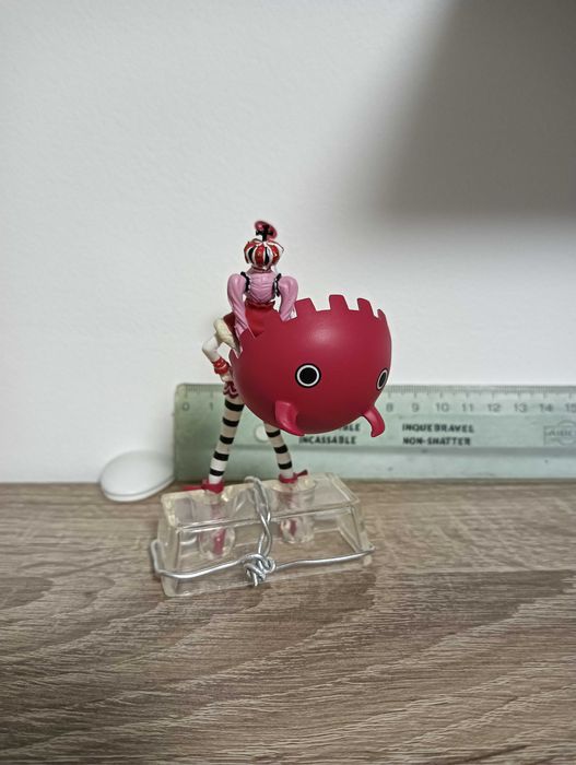 One Piece – Bundle "Ladies" / Coleção Salvat