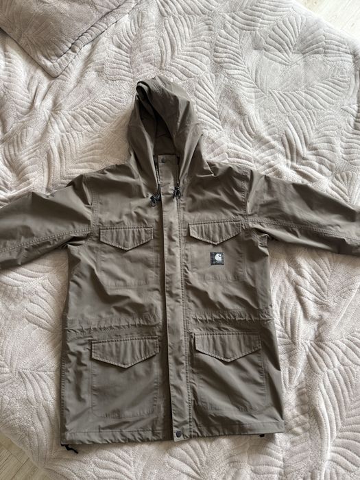 Вітровка carhartt розмір L