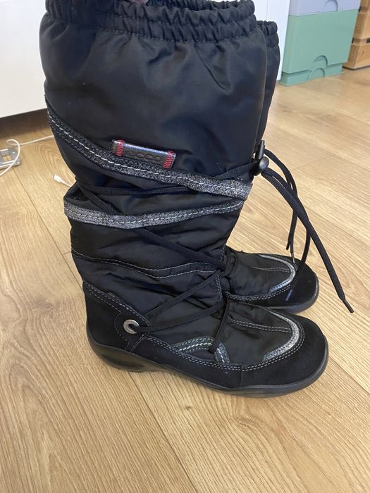 Śniegowce Ecco 37