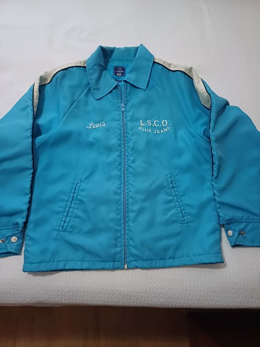 Casaco vintage da Levis