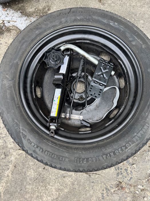 Домкрат оригінал Vw,Audi,Nissan,Kia,Hyundai,Ford…