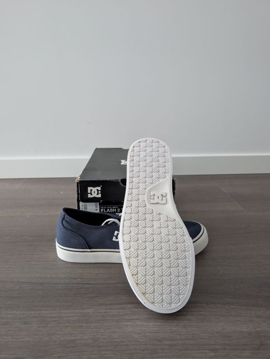 Sapatilhas DC Shoes - Flash 2 TX