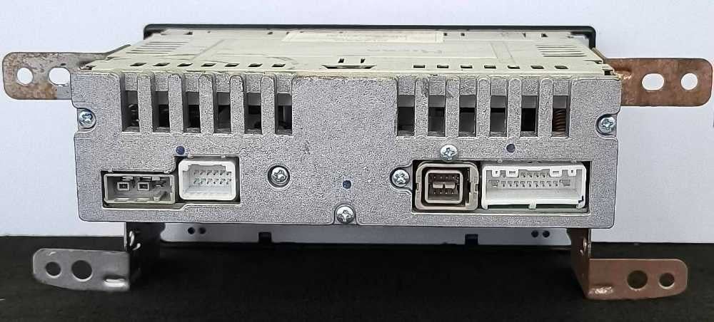 Rádio / Auto Rádio AGC-3220YF-B - NISSAN MICRA IV