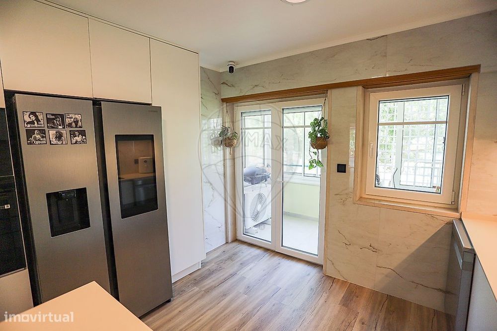 Apartamento T3 para venda