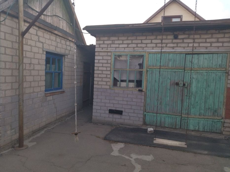 Продам Будинок в Новоіванівці та що за Божедарівкою