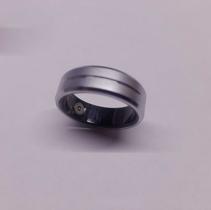 smart ring, умное кольцо