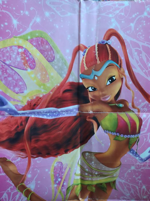 Winx club / Клуб Вінкс
