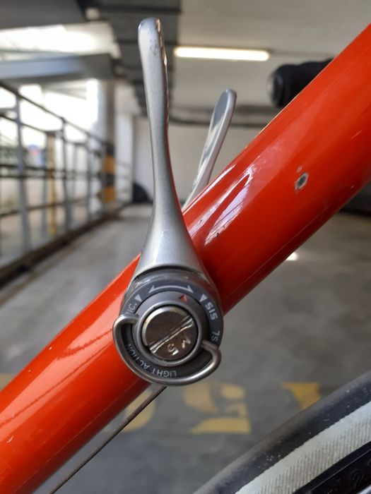 Rower szosowy Winora