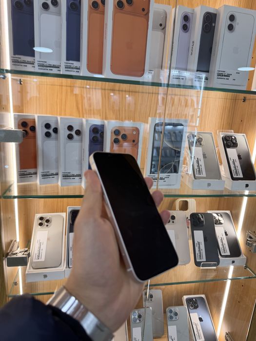 IPHONE 13 512GB SEMI NOVO