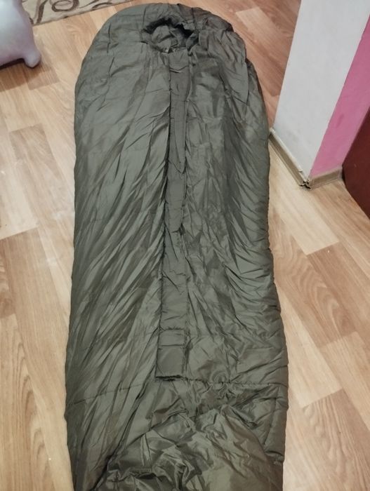 Спальний мішок Ferrino оригінал