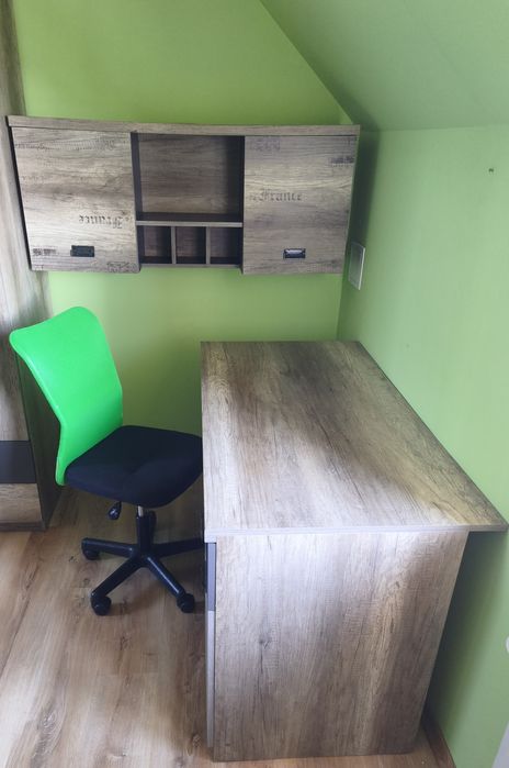 Sprzedam zestaw mebli